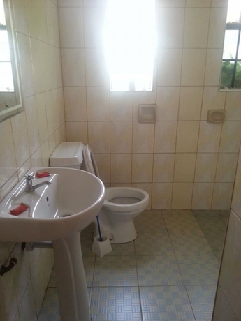 Imagen de la habitación del Hotel Genesis Guest House. Foto 16