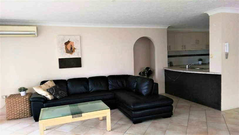 Imagen de la habitación del Hotel Genesis Holiday Apartments. Foto 6