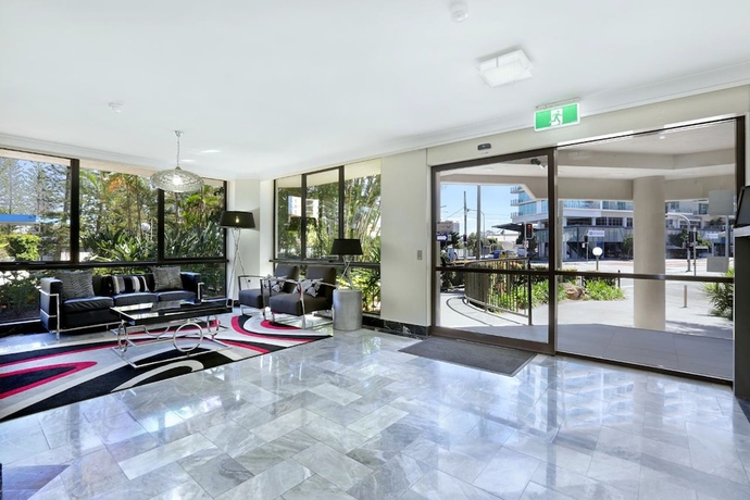 Imagen de los interiores del Hotel Genesis Holiday Apartments. Foto 19