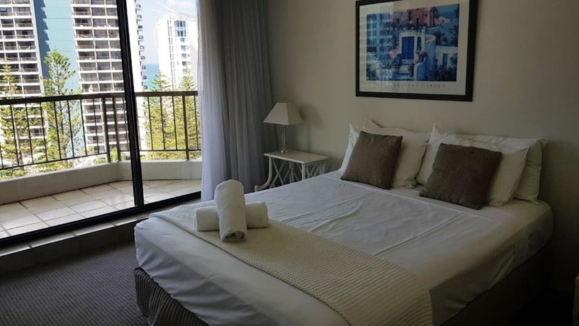 Imagen de la habitación del Hotel Genesis Holiday Apartments. Foto 16
