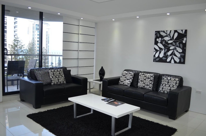 Imagen de la habitación del Hotel Genesis Holiday Apartments. Foto 17