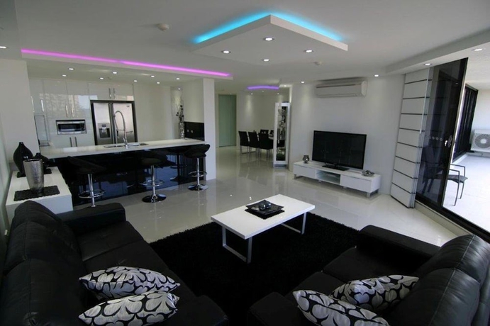 Imagen de la habitación del Hotel Genesis Holiday Apartments. Foto 18