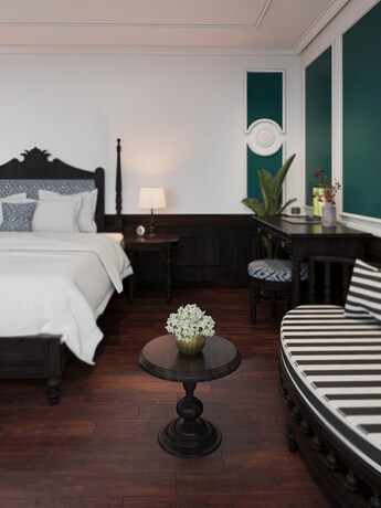 Imagen de la habitación del Hotel Genesis Regal Cruise. Foto 19