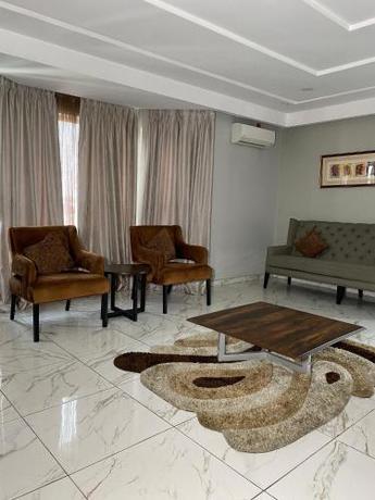 Imagen de la habitación del Hotel Genesis Reventon. Foto 9