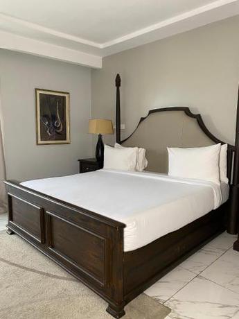 Imagen de la habitación del Hotel Genesis Reventon. Foto 10