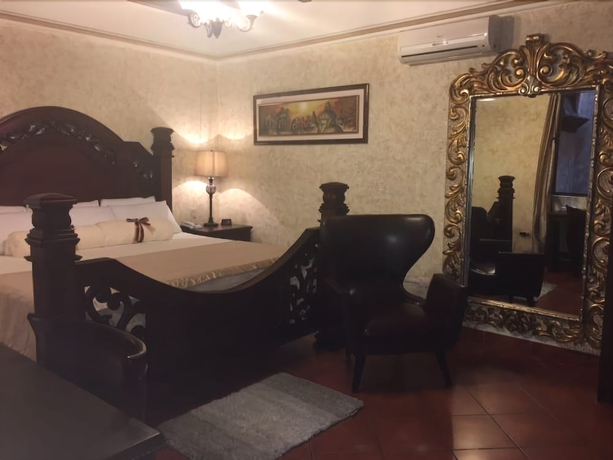 Imagen de la habitación del Hotel Genessis. Foto 9