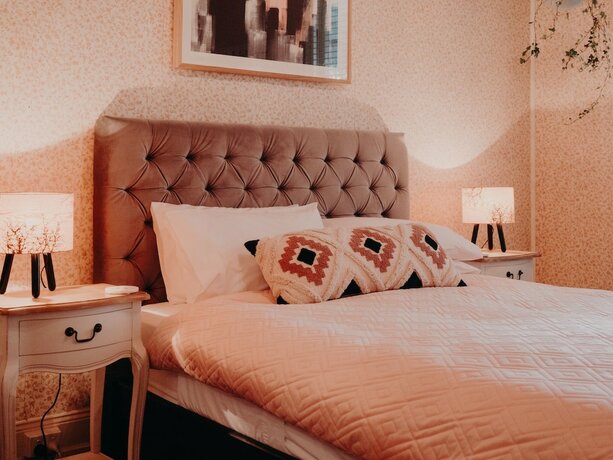 Imagen general del Hotel Genesta House Bandb. Foto 3
