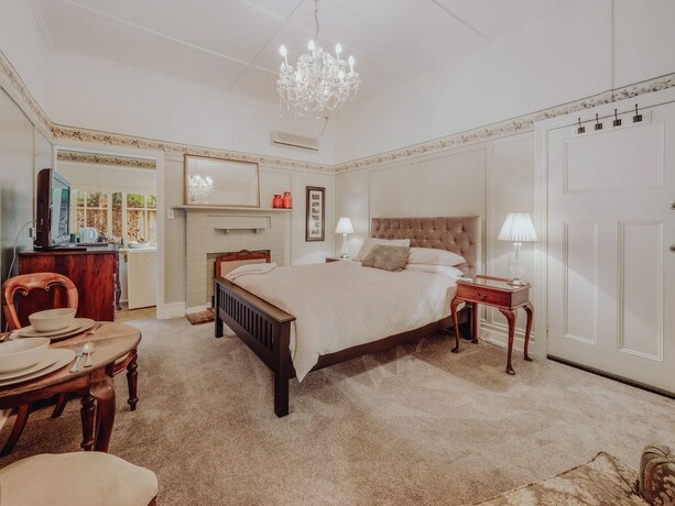 Imagen general del Hotel Genesta House Bandb. Foto 4