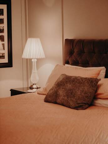 Imagen general del Hotel Genesta House Bandb. Foto 9