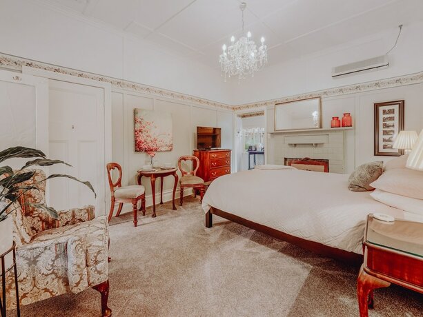 Imagen de la habitación del Hotel Genesta House Bandb. Foto 16