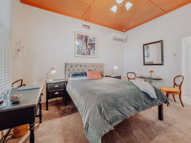Imagen de la habitación del Hotel Genesta House Bandb. Foto 17