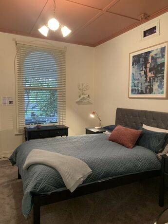 Imagen de la habitación del Hotel Genesta House Bandb. Foto 18