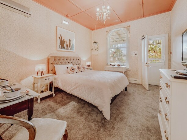 Imagen de la habitación del Hotel Genesta House Bandb. Foto 19