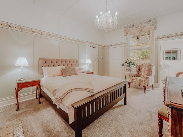 Imagen de la habitación del Hotel Genesta House Bandb. Foto 20