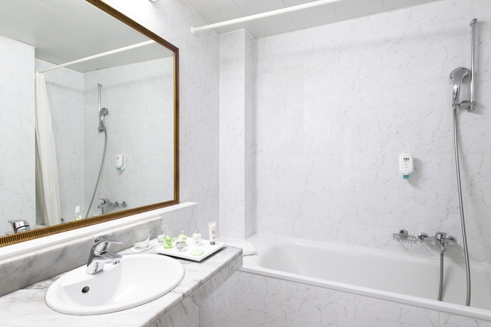 Imagen de la habitación del Hotel Geneva By Fassbind. Foto 9