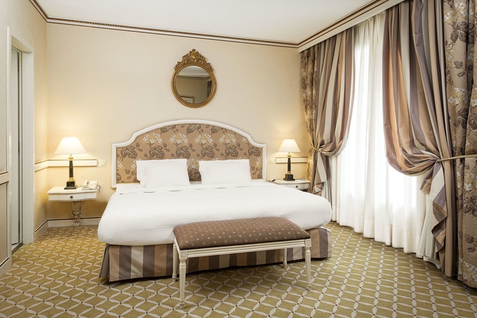 Imagen de la habitación del Hotel Geneva By Fassbind. Foto 12