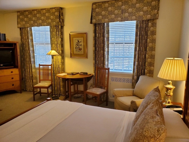 Imagen de la habitación del Hotel Geneva On The Lake. Foto 10