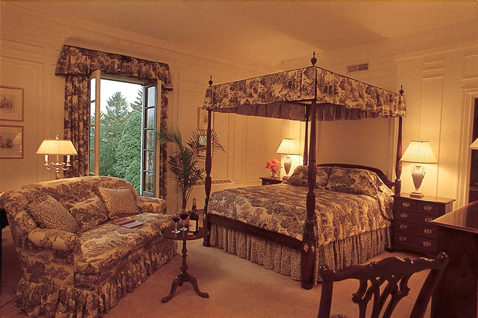 Imagen de la habitación del Hotel Geneva On The Lake. Foto 15