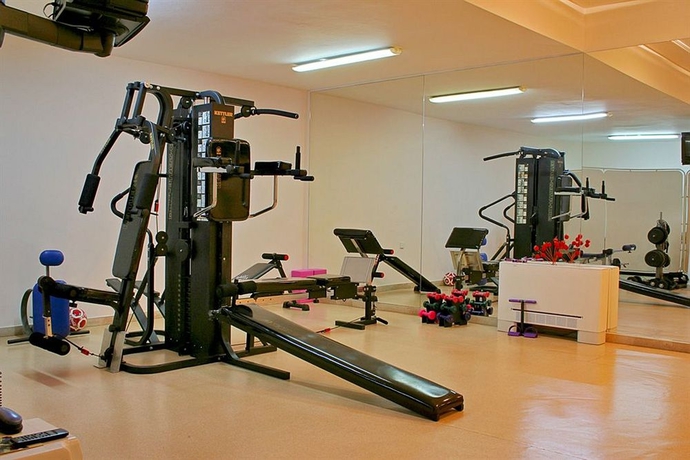 Imagen de los interiores del Hotel Geneva, Sofia. Foto 7