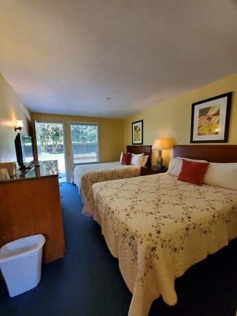 Imagen general del Hotel Geneva and Tiki Bar. Foto 8