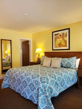 Imagen general del Hotel Geneva and Tiki Bar. Foto 10