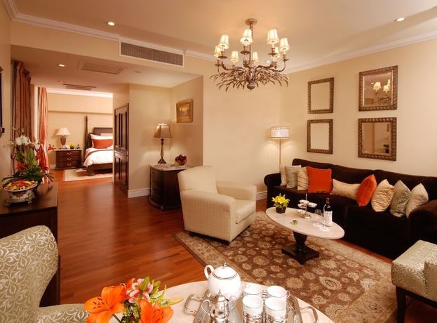 Imagen de la habitación del Hotel Geneve Ciudad De México. Foto 3