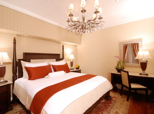 Imagen de la habitación del Hotel Geneve Ciudad De México. Foto 4