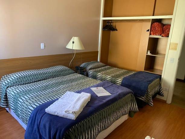Imagen de la habitación del Hotel Geneve. Foto 5