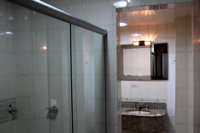 Imagen de la habitación del Hotel Geneviee Palace. Foto 12