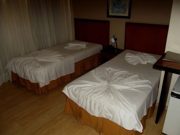 Imagen de la habitación del Hotel Geneviee Palace. Foto 13