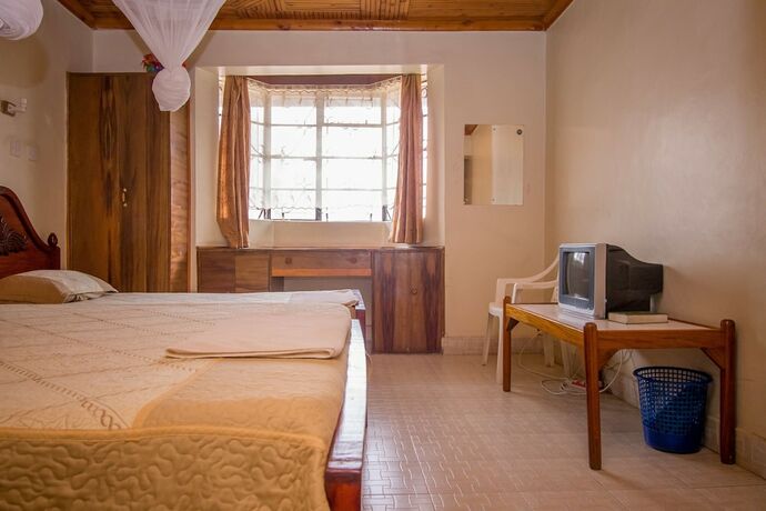 Imagen general del Hotel Genevieve, Nakuru. Foto 1