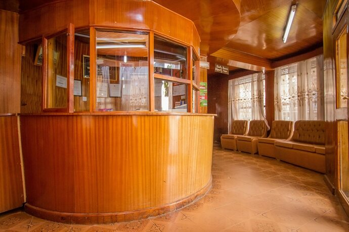 Imagen general del Hotel Genevieve, Nakuru. Foto 4