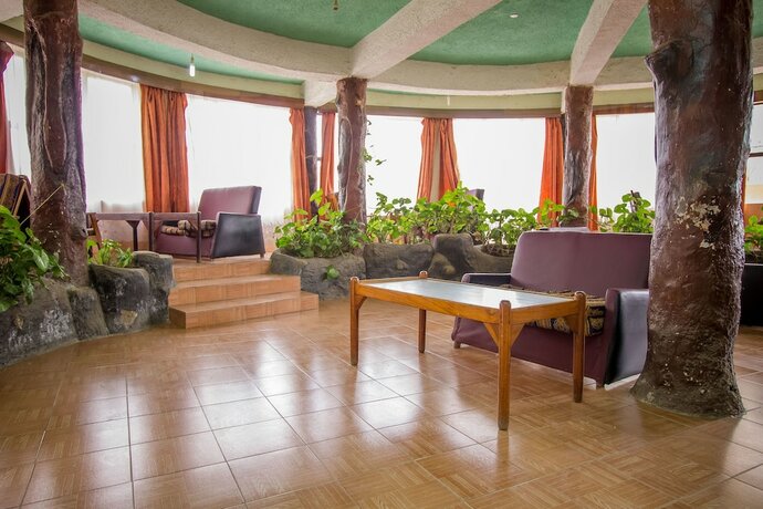 Imagen general del Hotel Genevieve, Nakuru. Foto 6