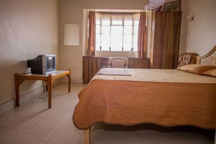 Imagen general del Hotel Genevieve, Nakuru. Foto 7