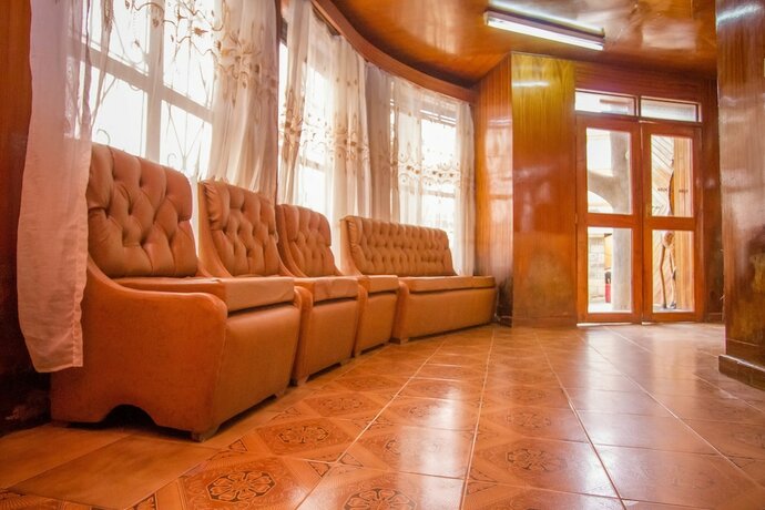 Imagen general del Hotel Genevieve, Nakuru. Foto 9
