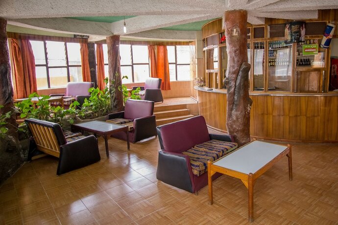 Imagen general del Hotel Genevieve, Nakuru. Foto 10
