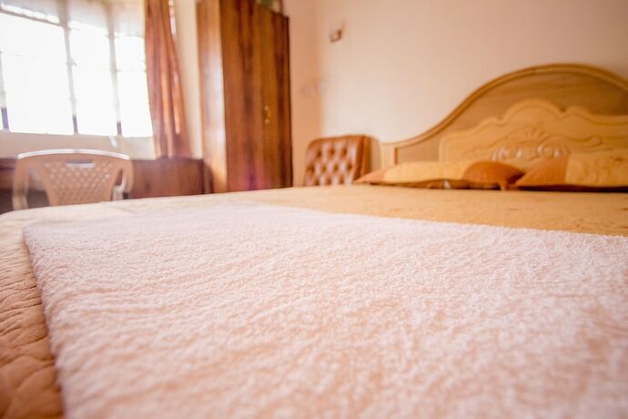 Imagen general del Hotel Genevieve, Nakuru. Foto 12