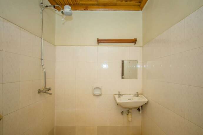 Imagen general del Hotel Genevieve, Nakuru. Foto 13