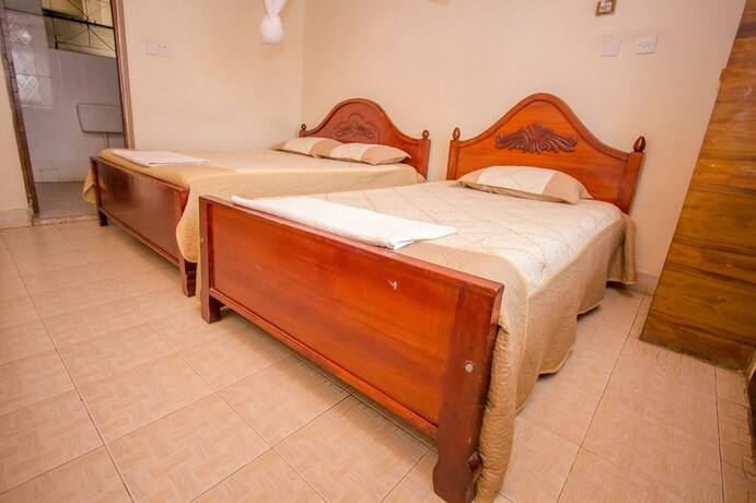 Imagen general del Hotel Genevieve, Nakuru. Foto 14