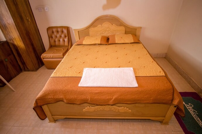 Imagen de la habitación del Hotel Genevieve, Nakuru. Foto 15