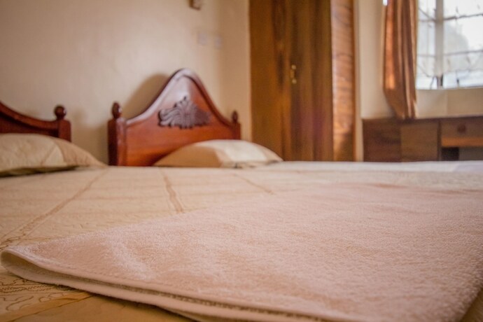 Imagen de la habitación del Hotel Genevieve, Nakuru. Foto 20
