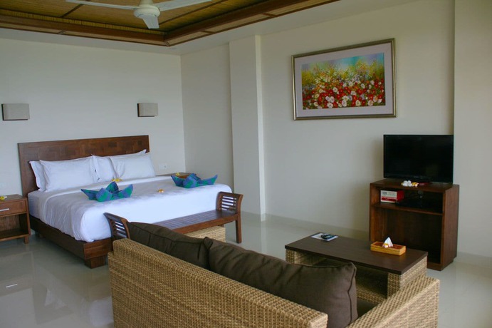 Imagen de la habitación del Hotel Genggong - Chse Certified. Foto 3