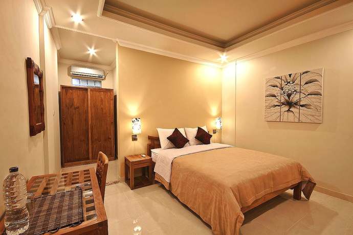 Imagen de la habitación del Hotel Genggong - Chse Certified. Foto 5