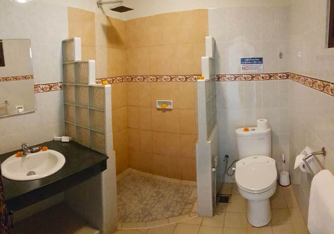 Imagen de la habitación del Hotel Genggong - Chse Certified. Foto 7