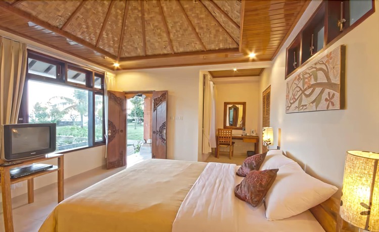 Imagen de la habitación del Hotel Genggong - Chse Certified. Foto 10