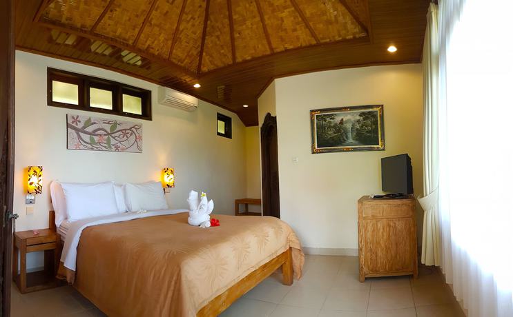 Imagen de la habitación del Hotel Genggong - Chse Certified. Foto 14