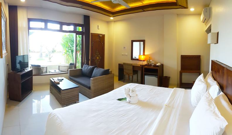 Imagen de la habitación del Hotel Genggong - Chse Certified. Foto 17