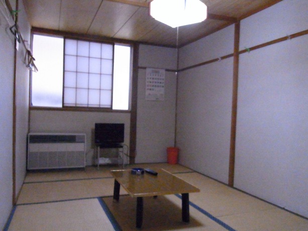 Imagen de la habitación del Hotel Genghis Khan Lodge. Foto 12