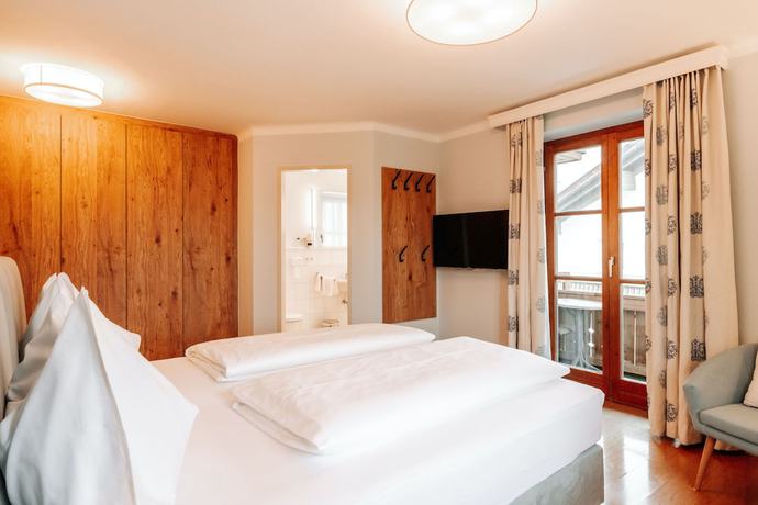 Imagen de la habitación del Hotel Geniesserhotel Hubertus. Foto 13