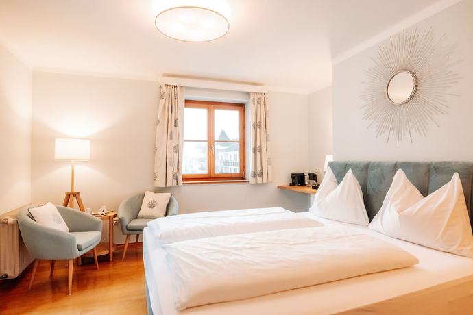 Imagen de la habitación del Hotel Geniesserhotel Hubertus. Foto 18